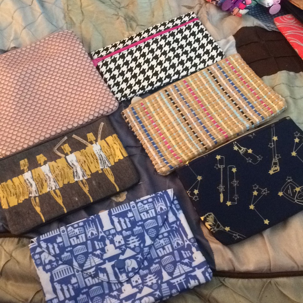 Makeup Bags